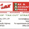 Tax & Accounting Xpress